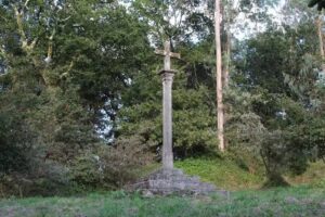 Ermida das Augas Santas