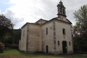 Ermida de Nosa Señora do Carme