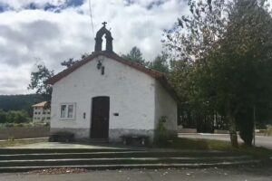 Ermida de San Eleuterio