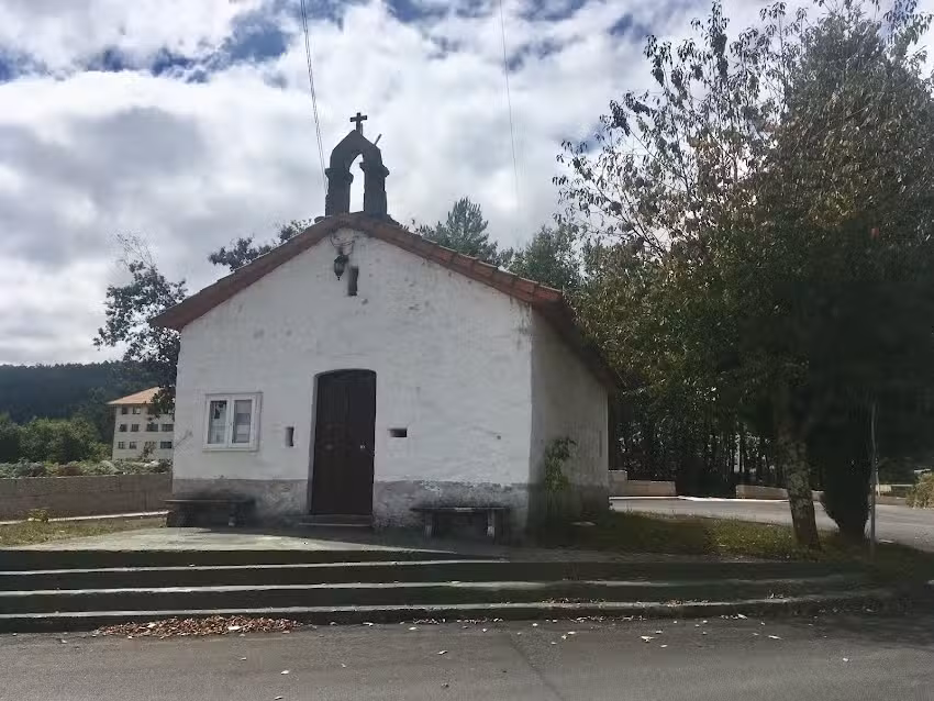 Ermida de San Eleuterio