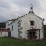 Ermida de San Mamede