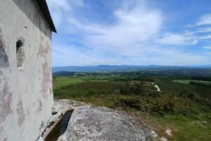 Ermida de San Marcos