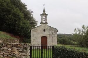 Ermida de San Vitorio