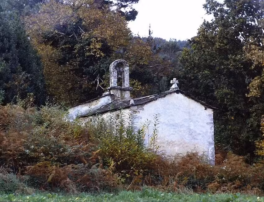 Ermida de Santa Apolonia