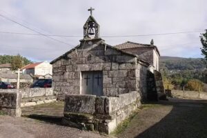 Ermida de Santo Amaro