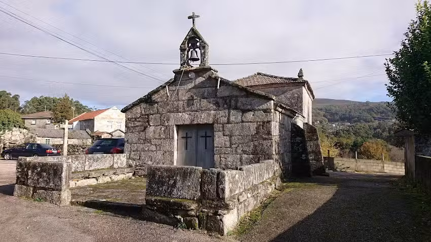 Ermida de Santo Amaro