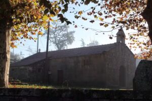 Ermida de Santo Amedio