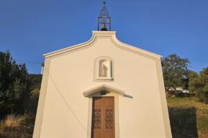 Ermida de Santo Antonio