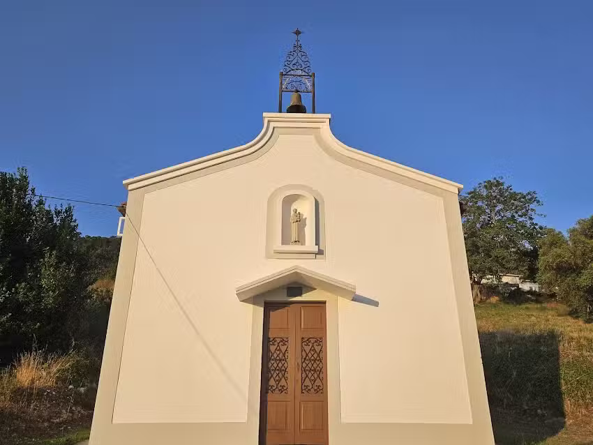 Ermida de Santo Antonio