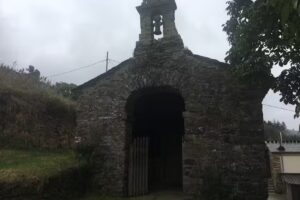 Ermida de Vilaframil