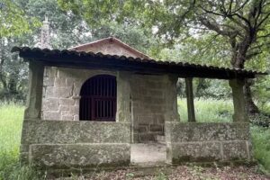 Ermida do San Vicente