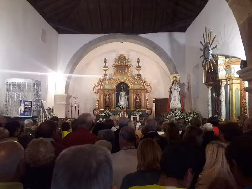 Ermida dos Remedios