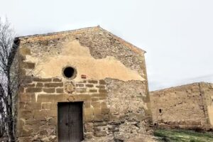Ermita AGUILELLA