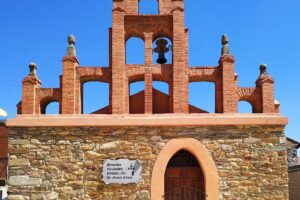 Ermita Bendito Cristo de la Vera Cruz