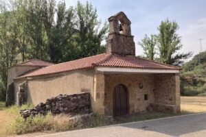 Ermita Buiza de Gord&oacute;n