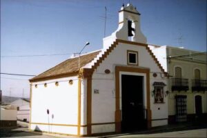Ermita Cristo de los Remedios