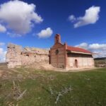 Ermita cristo del Humilladero