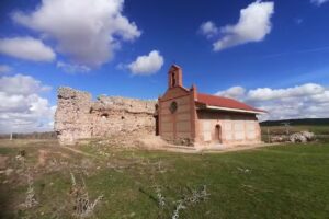 Ermita cristo del Humilladero