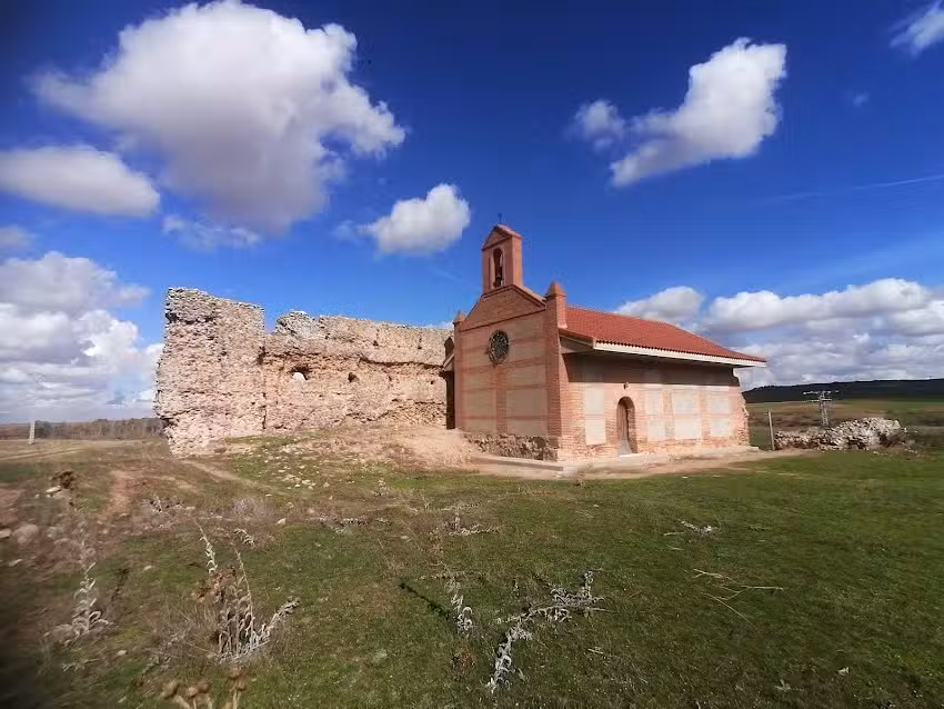Ermita cristo del Humilladero