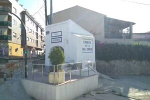 Ermita Cruz de Churra