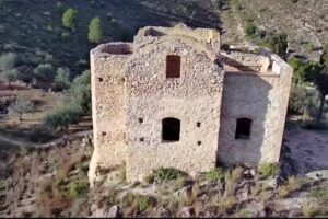 Ermita d&rsquo;&Egrave;nova