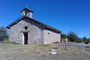 Ermita d&rsquo;Espl&agrave;