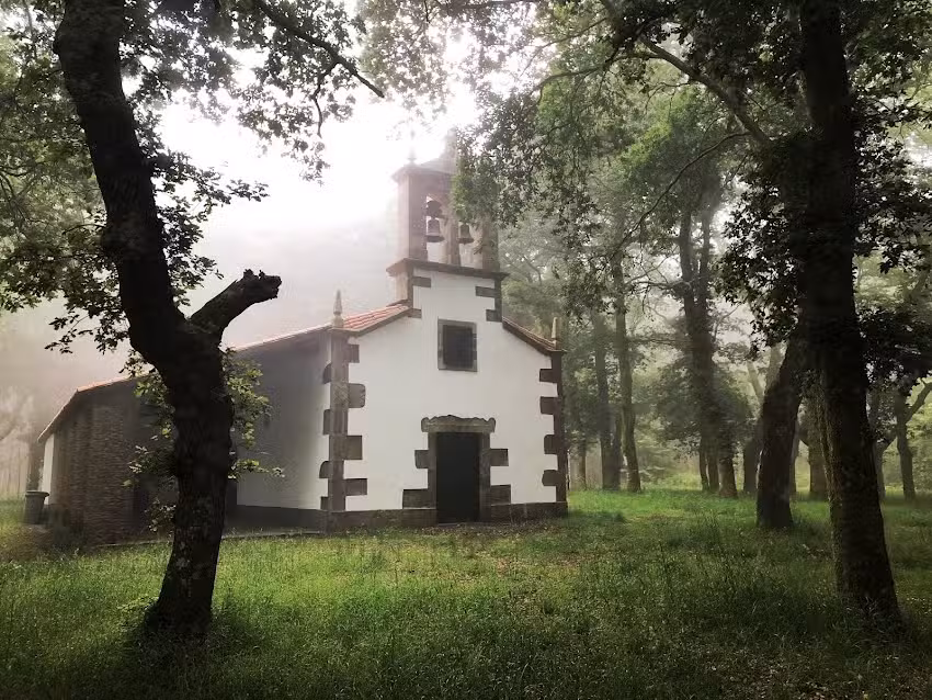 Ermita da Mota