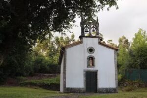 Ermita das Merc&eacute;s