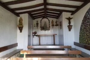 Ermita de Andra Mari