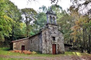 Ermita de Augas Santas