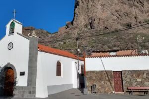 Ermita de Ayacata