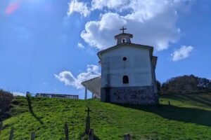 Ermita de Azkorte