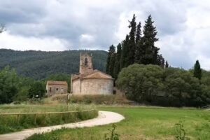 Ermita de Banyoles