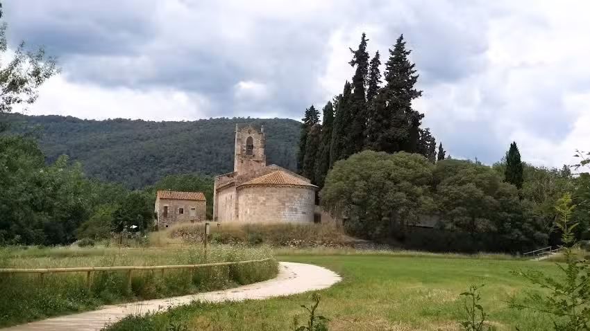 Ermita de Banyoles
