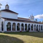 Ermita de Bel&eacute;n
