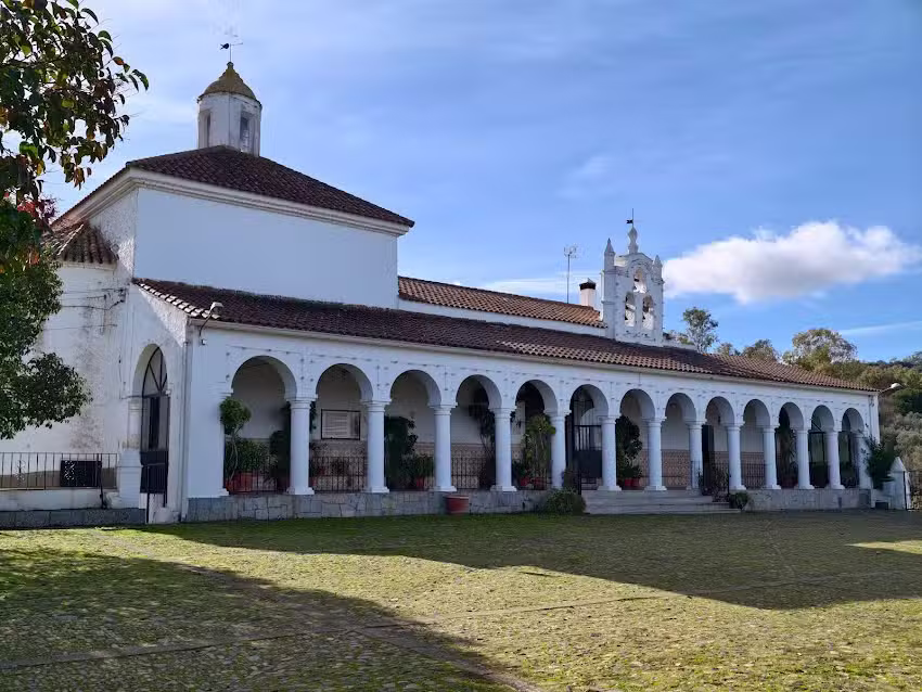 Ermita de Bel&eacute;n