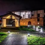 Ermita De Bel&eacute;n