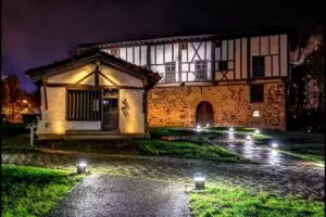 Ermita De Bel&eacute;n