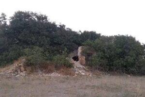 Ermita de Bel&eacute;n