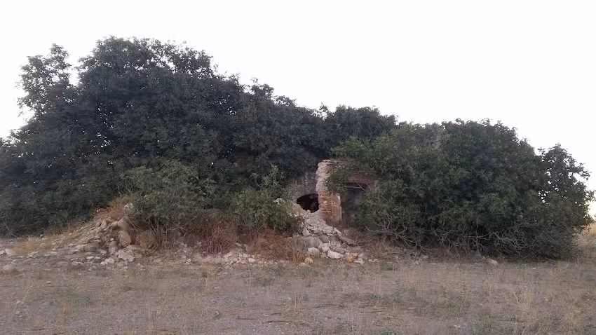 Ermita de Bel&eacute;n