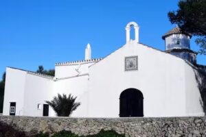 Ermita de Binixems