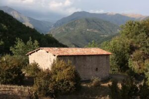Ermita De Castellgerm&agrave;