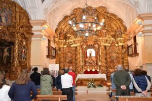 Ermita de Castilviejo