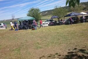 Ermita de Castrillo de Onielo