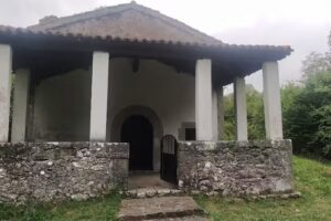 Ermita de Castro
