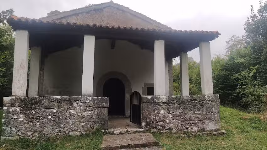Ermita de Castro