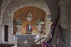 Ermita de Castro