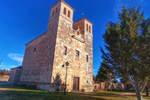Ermita de Castroboda