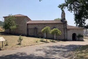 Ermita de Celada