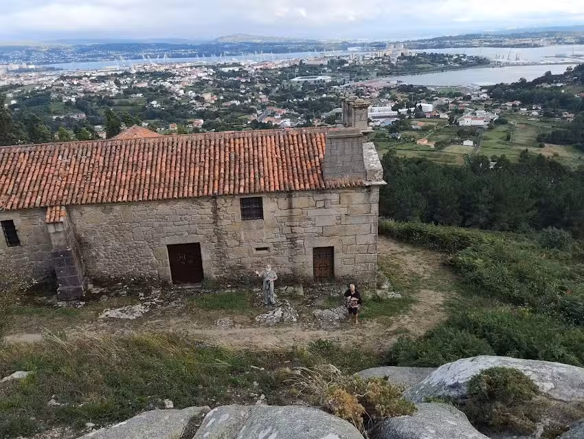 Ermita de Chamorro